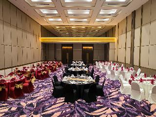 The Grand Platinum Jakarta fotoÄŸrafÄ±