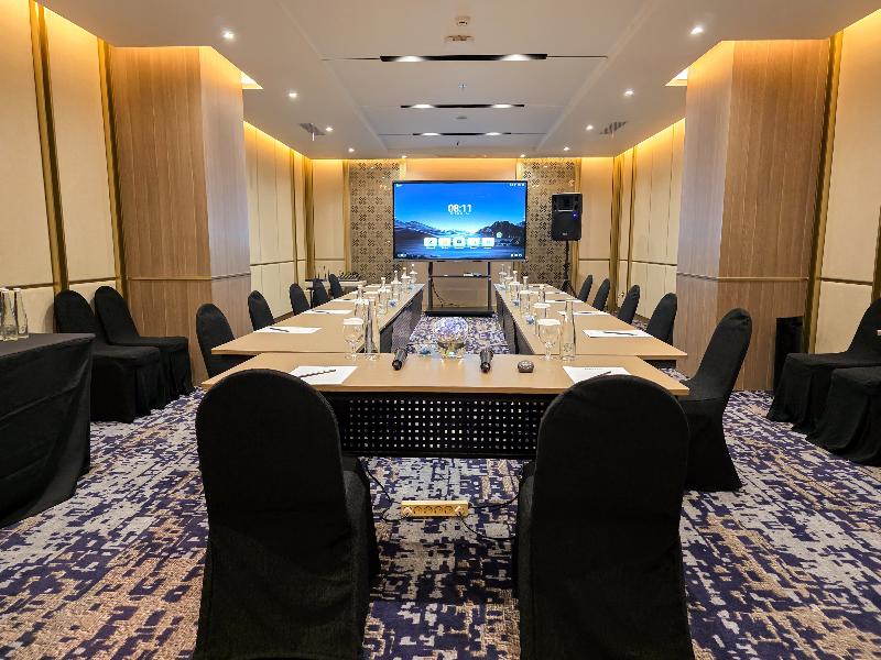 The Grand Platinum Jakarta - Toplantı