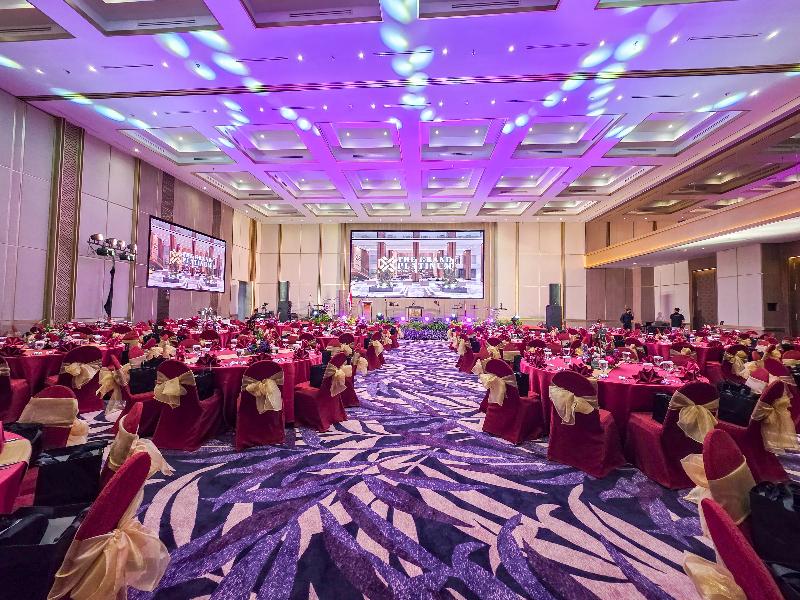 The Grand Platinum Jakarta - Toplantı