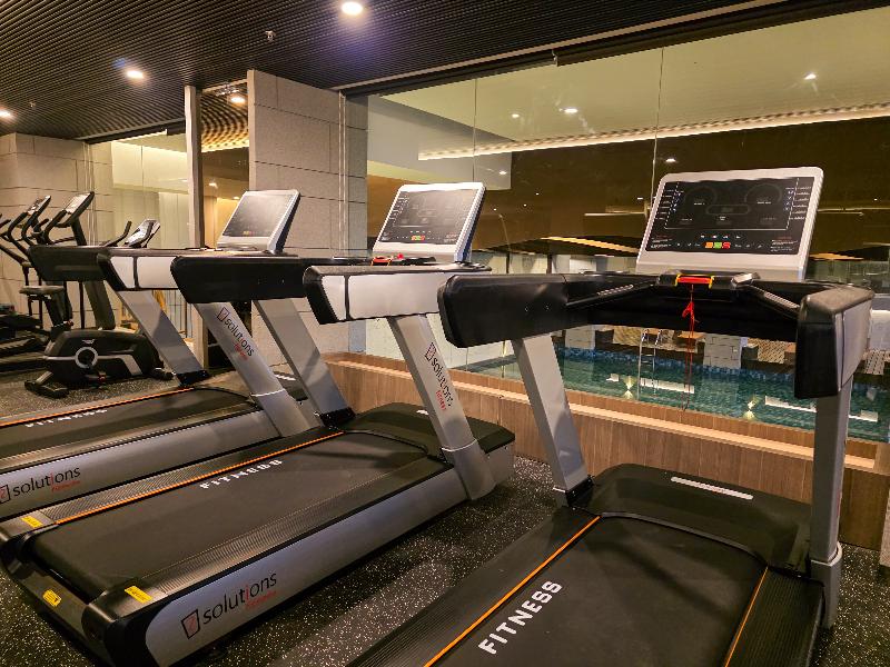 The Grand Platinum Jakarta - Aktivite