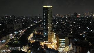 The Grand Platinum Jakarta otel fotoğrafı