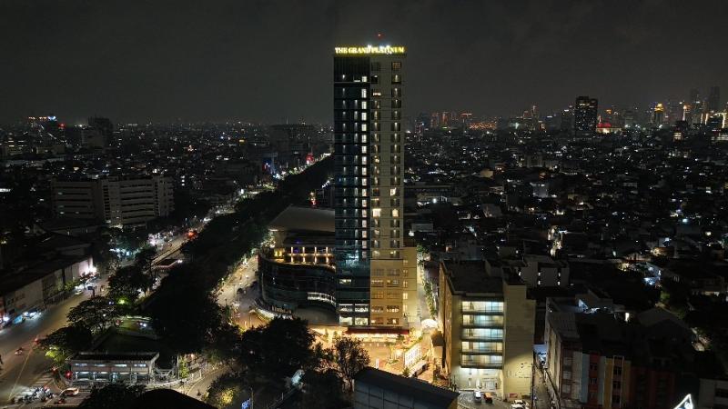 The Grand Platinum Jakarta - Genel