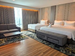 The Grand Platinum Jakarta fotoÄŸrafÄ±