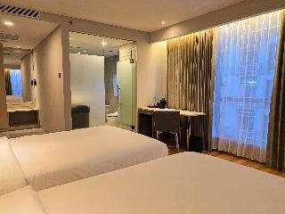 The Grand Platinum Jakarta fotoÄŸrafÄ±
