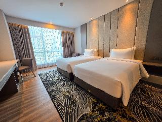 The Grand Platinum Jakarta fotoÄŸrafÄ±