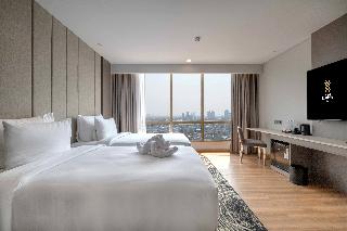 The Grand Platinum Jakarta fotoÄŸrafÄ±