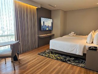The Grand Platinum Jakarta fotoÄŸrafÄ±