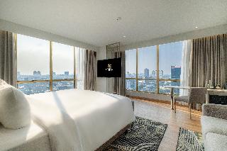 The Grand Platinum Jakarta fotoÄŸrafÄ±