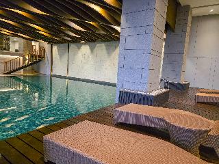 The Grand Platinum Jakarta fotoÄŸrafÄ±