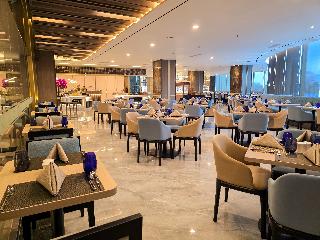 The Grand Platinum Jakarta fotoÄŸrafÄ±