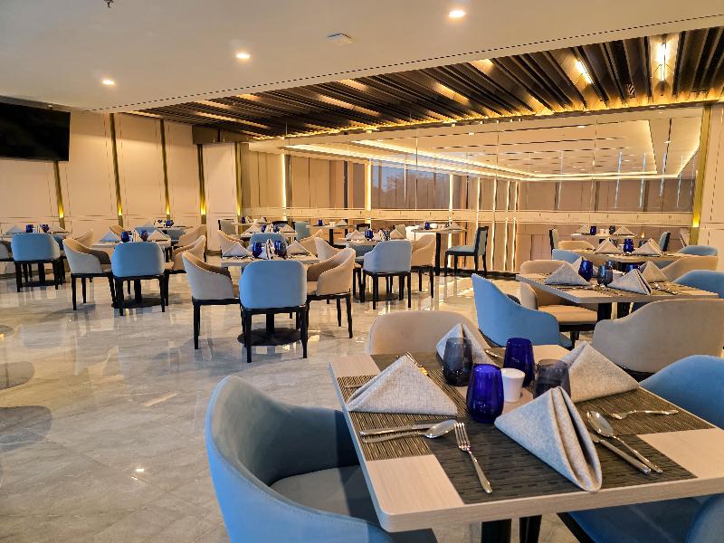 The Grand Platinum Jakarta - Restoran