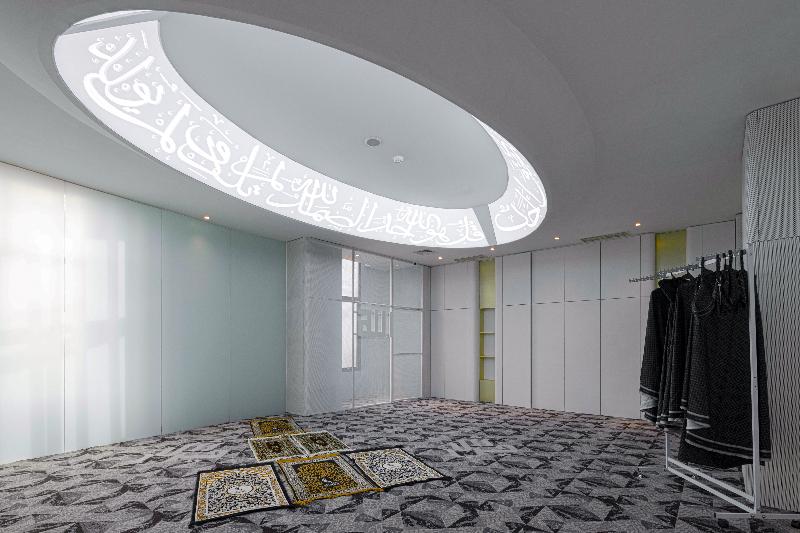 Excotel Design Hotel Surabaya - Genel