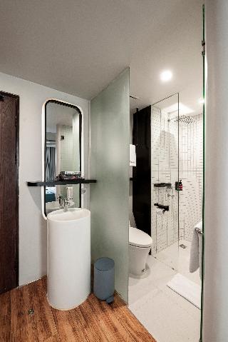 Excotel Design Hotel Surabaya fotoÄŸrafÄ±