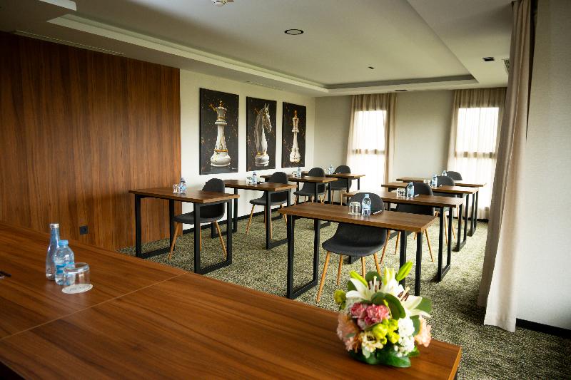City Park Hôtel - Toplantı