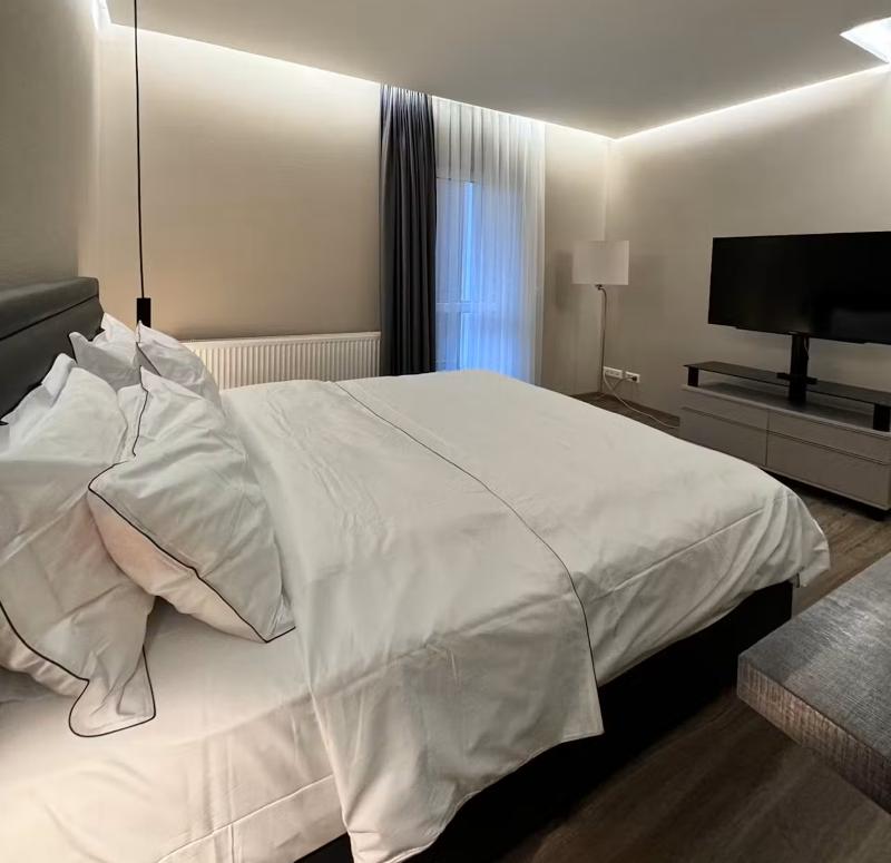 Comfort Boardinghouse Gmbh & Co. Kg - Oda