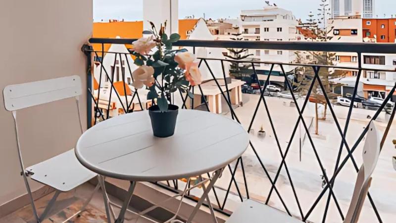 Spinoza House Apprt-hotel - Lobi
