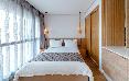Spinoza House Apprt-hotel oda fotoğrafı