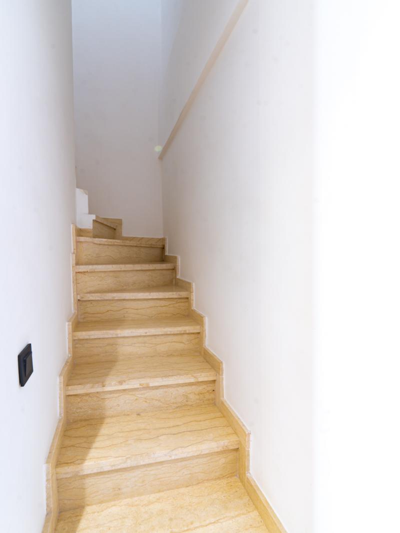 Spinoza House Apprt-hotel - Oda