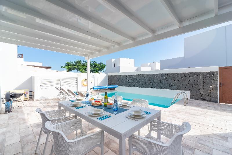 Ereza Villas La Granja - Genel