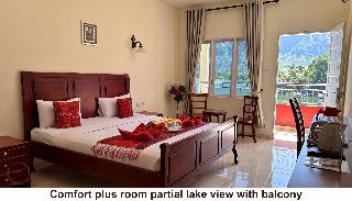 Zoes Paradise Waterfront Hotel fotoÄŸrafÄ±