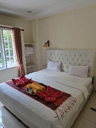 Zoes Paradise Waterfront Hotel fotoÄŸrafÄ±