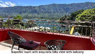 Zoes Paradise Waterfront Hotel fotoÄŸrafÄ±