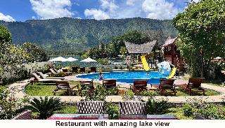 Zoes Paradise Waterfront Hotel fotoÄŸrafÄ±