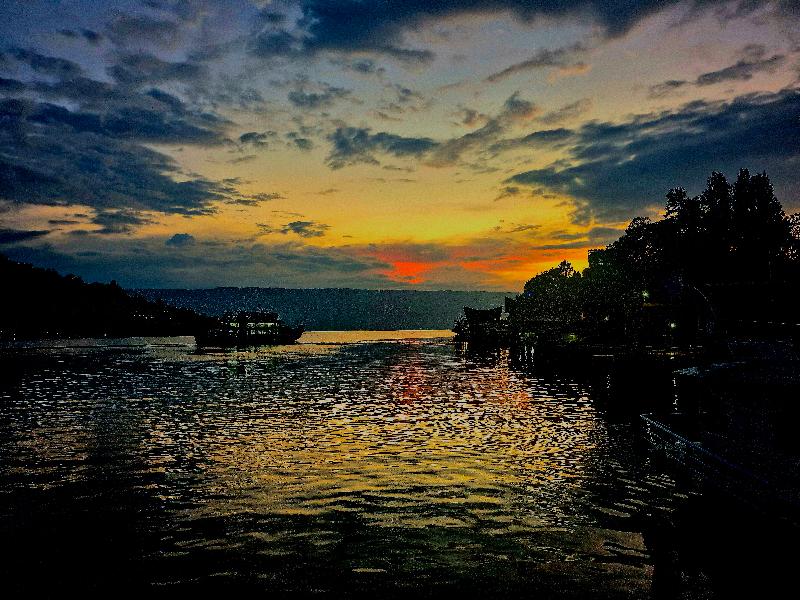 Zoes Paradise Waterfront Hotel - Plaj
