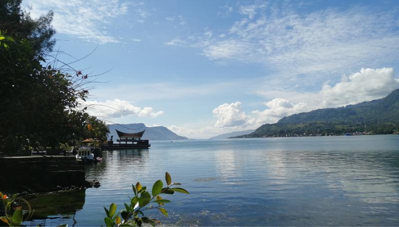 Zoes Paradise Waterfront Hotel - Plaj