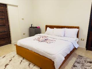 Hur Pyramids Inn fotoÄŸrafÄ±