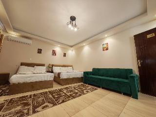 Hur Pyramids Inn fotoÄŸrafÄ±