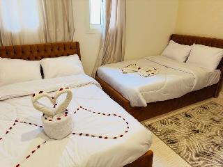 Hur Pyramids Inn fotoÄŸrafÄ±