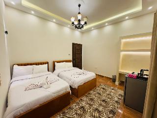 Hur Pyramids Inn fotoÄŸrafÄ±