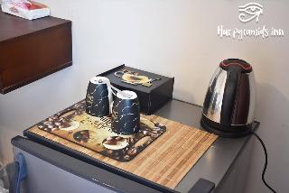 Hur Pyramids Inn fotoÄŸrafÄ±