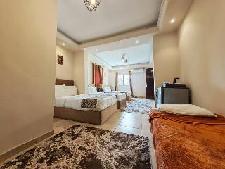 Hur Pyramids Inn fotoÄŸrafÄ±