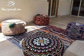 Hur Pyramids Inn fotoÄŸrafÄ±