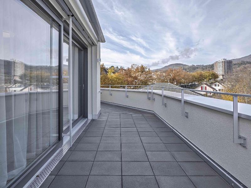 Mooi Apartments Grenchen - Genel