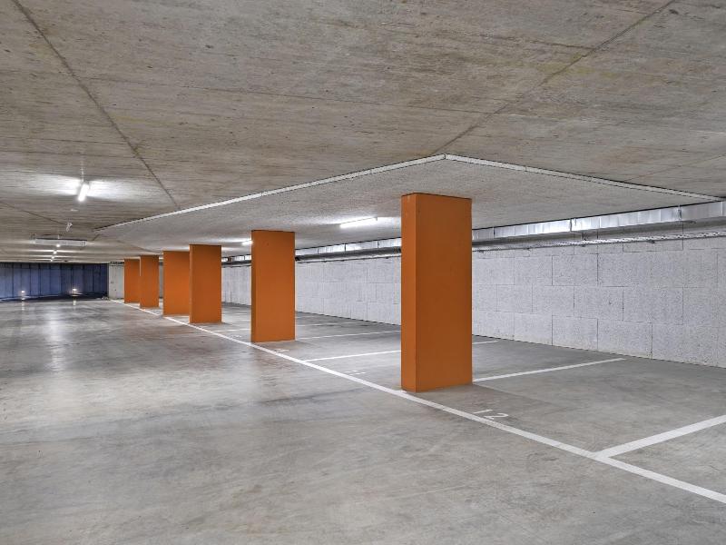 Mooi Apartments Grenchen - Genel