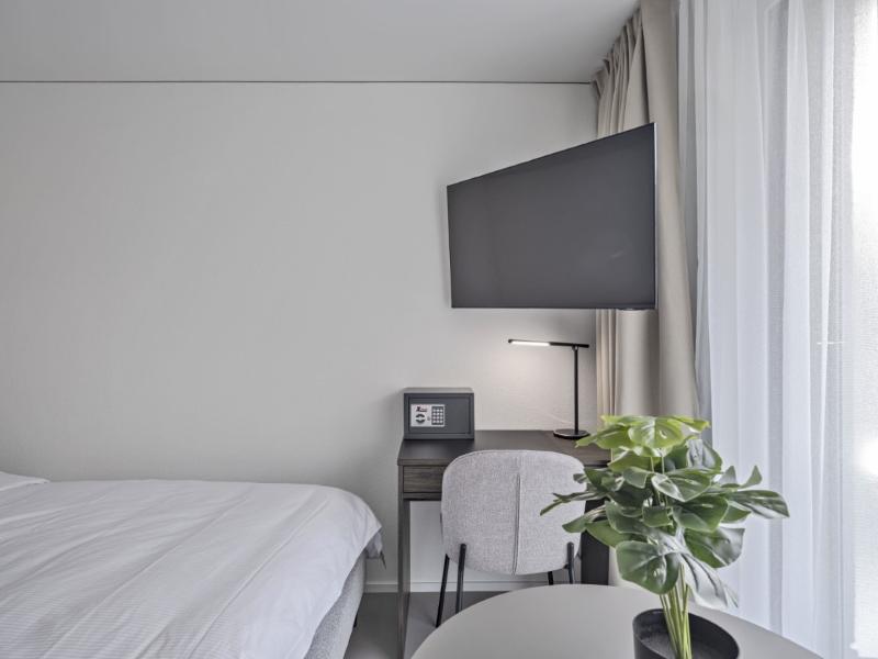 Mooi Apartments Grenchen - Oda