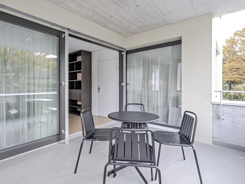 Mooi Apartments Grenchen - Oda