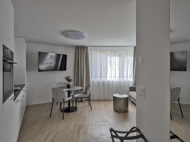 Mooi Apartments Grenchen - Oda
