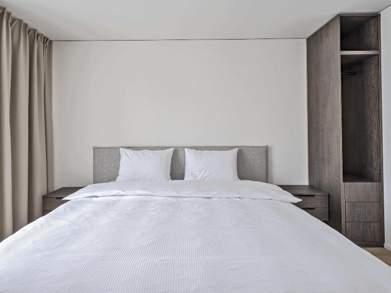 Mooi Apartments Grenchen - Oda