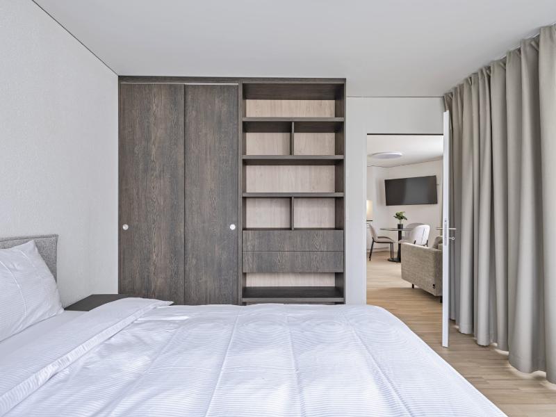 Mooi Apartments Grenchen - Oda