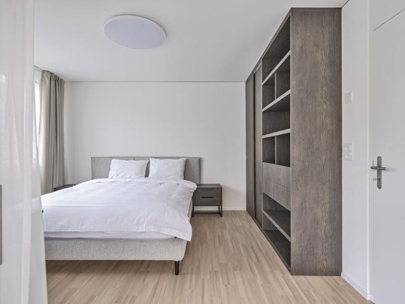 Mooi Apartments Grenchen - Oda