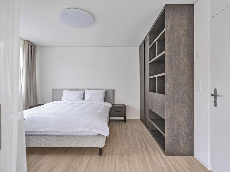 Mooi Apartments Grenchen - Oda