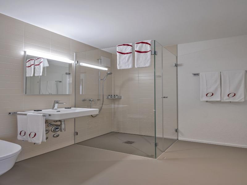 Mooi Apartments Grenchen - Oda