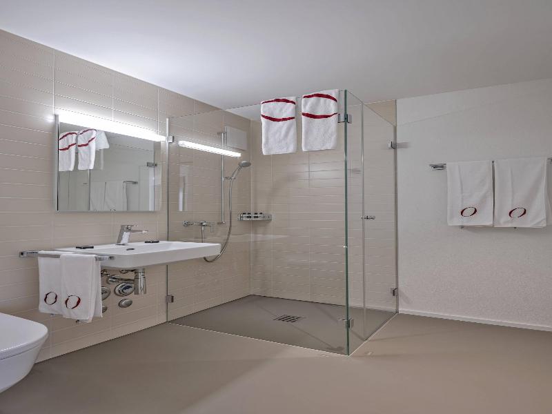Mooi Apartments Grenchen - Oda