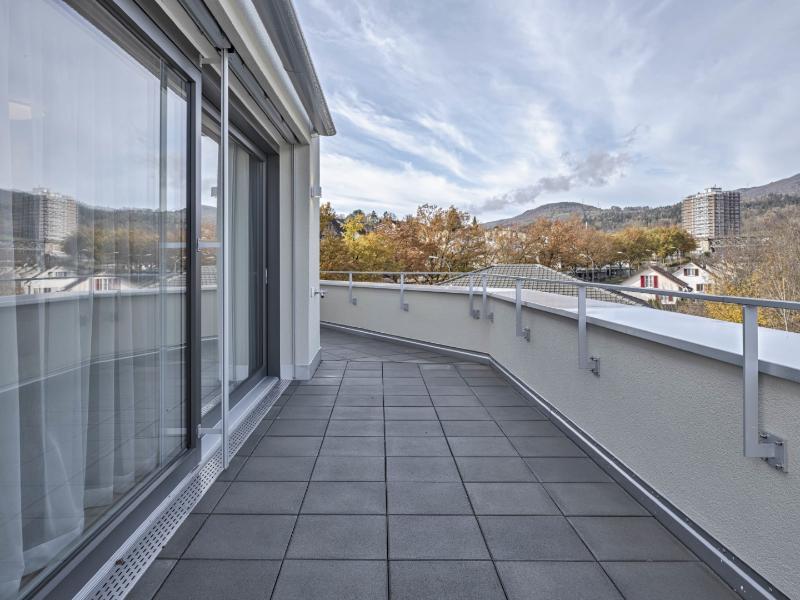 Mooi Apartments Grenchen - Oda