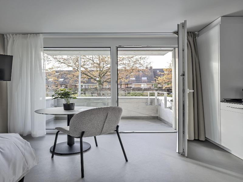 Mooi Apartments Grenchen - Oda