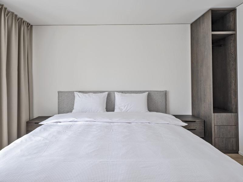 Mooi Apartments Grenchen - Oda